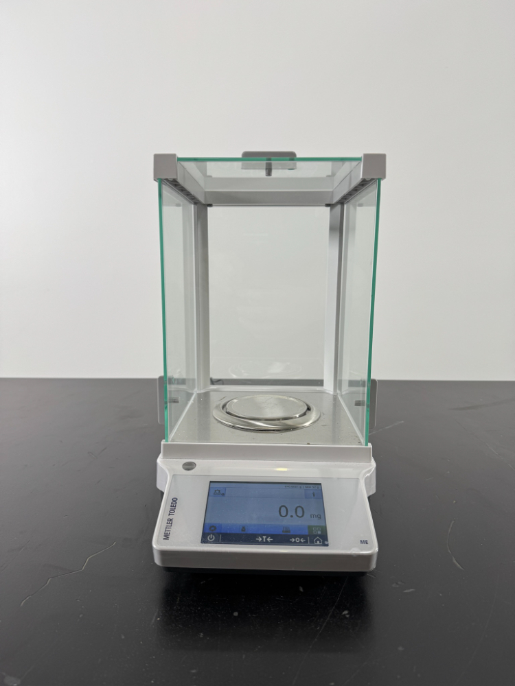 Image of Mettler Toledo ME54T Analytical Balance